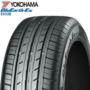 215/45R18 93W XL 4{Zbg YOKOHAMA BLUEARTH-ES ES32B Rn} u[A[X 25N Vi T}[^C 215-45-18