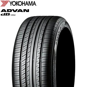 215/55R18 99V XL 4{Zbg YOKOHAMA ADVAN DB V552 Rn} Aho 24N Vi T}[^C 215-55-18