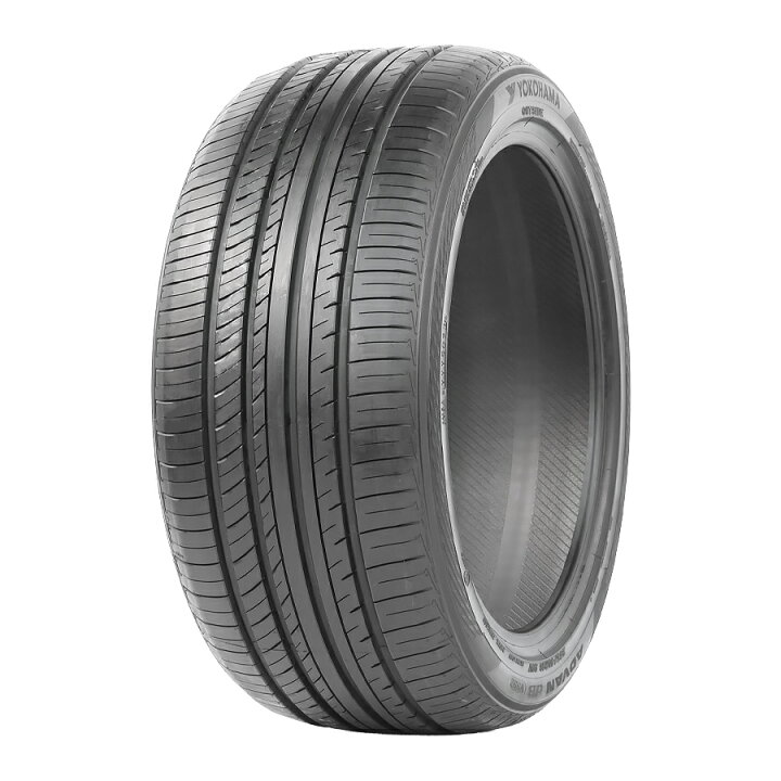 楽天市場】245/45R19 102V XL 4本セット YOKOHAMA ADVAN DB V552 