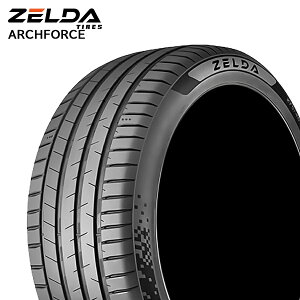 225/50R18 99W XL 4{Zbg ZELDA ARCHFORCE 25N Vi T}[^C 225-50-18