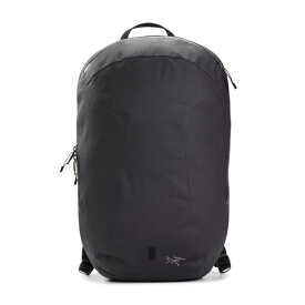 【国内正規品】ARC'TERYX(アークテリクス) Granville 16 Backpack(グランヴィル16バックパック)【Black】