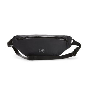 【国内正規品】ARC'TERYX(アークテリクス) Granville Crossbody Bag(グランヴィル クロスボディバッグ)【Black】