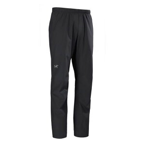 yKizARC'TERYX(A[NeNX) Incendo Pant(CZhpc) Mens X000007992yBlackz
