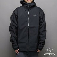 【国内正規品】ARC'TERYX(アークテリクス) Beta Jacket(ベータジャケット) Mens【Black】X000010878