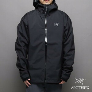 yKizARC'TERYX(A[NeNX) Beta Jacket(x[^WPbg) MensyBlackzX000010513