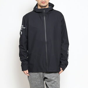 �y�������K�i�zARC'TERYX(�A�[�N�e���N�X) Norvan Jacket(�m�[�o���W���P�b�g) Mens X000009571�yBlack�z