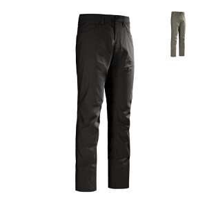 yKizARC'TERYX(A[NeNX) Levon LT Pant(HLTpc) Mens X000006591/L07914400yBlackzyForage IIz