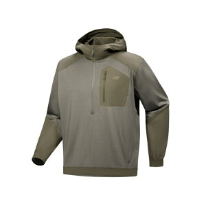 yKizARC'TERYX(A[NeNX) Konseal SL Pullover Hoody(RV[SLvI[o[t[fB) MensyForage/TatsuzX000009807