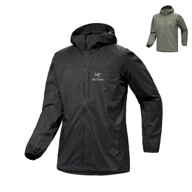 【国内正規品】ARC'TERYX(アークテリクス) Squamish Hoody(スコーミッシュフーディー) Mens X000007411/L08532600
