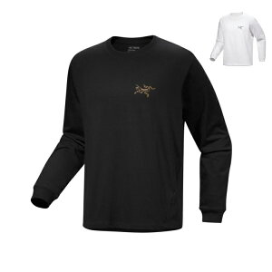 �y�������K�i�zARC'TERYX(�A�[�N�e���N�X) Kragg Cotton LS(�N���b�O�R�b�g�������O�X���[�u) Mens X000009714