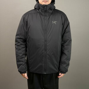 �y�������K�i�zARC'TERYX(�A�[�N�e���N�X) Atom SV Hoody(�A�g��SV�t�[�f�B) Mens X000009902