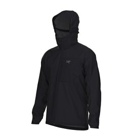 【国内正規品】ARC'TERYX(アークテリクス) Squamish Hoody(スコーミッシュフーディー) Mens X000010276