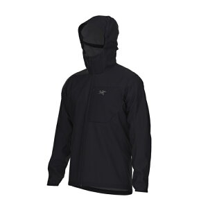 �y�������K�i�zARC'TERYX(�A�[�N�e���N�X) Squamish Hoody(�X�R�[�~�b�V���t�[�f�B�[) Mens X000010276