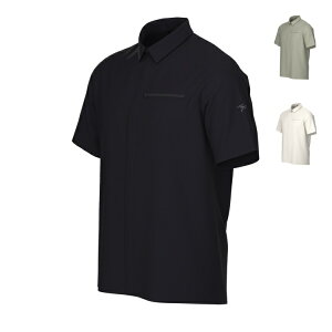 �y�������K�i�zARC'TERYX(�A�[�N�e���N�X) Skyline SS Shirt (�X�J�C���C���V���c�V���[�g�X���[�u�V���c) Mens X000010621