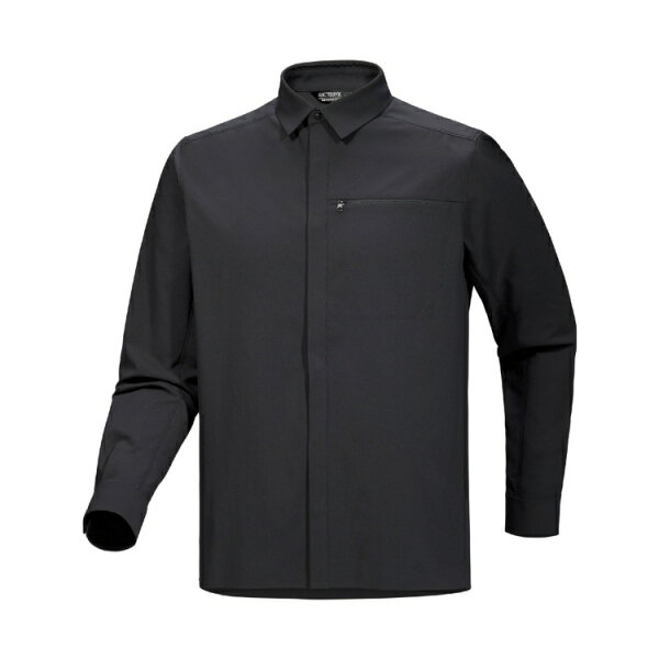 【国内正規品】ARC'TERYX(アークテリクス) Skyline LS Shirt(スカイラインシャツロングスリーブシャツ) Mens X000010620