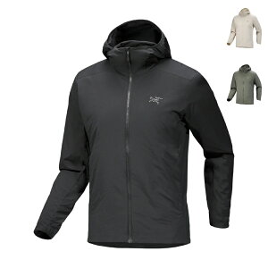 �y�������K�i�zARC'TERYX(�A�[�N�e���N�X) Atom SL Hoody(�A�g��SL�t�[�f�B�[) Mens X000009560