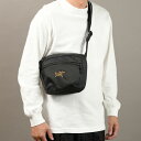 【国内正規品】ARC'TERYX(アークテリクス) Mantis 2(マンティス2)ウエストパック X000008973