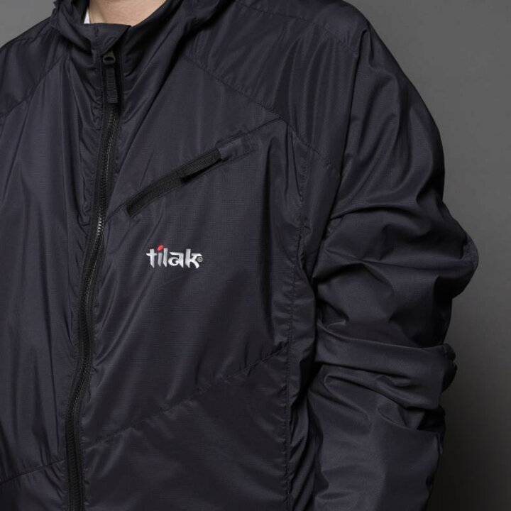 楽天市場】【セール】【国内正規品】tilak(ティラック) Aira Jacket 