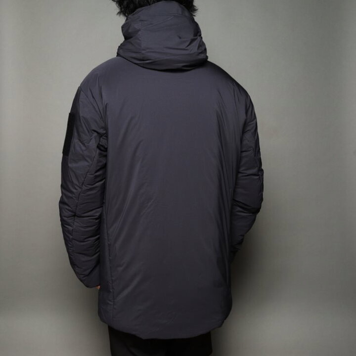 楽天市場】【国内正規品】tilak(ティラック) Siberia MiG Jacket 
