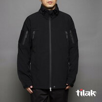 楽天市場】tilak noshaq mig jacketの通販
