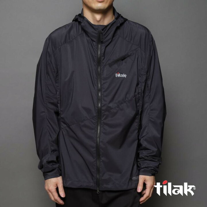楽天市場】【セール】【国内正規品】tilak(ティラック) Aira Jacket 