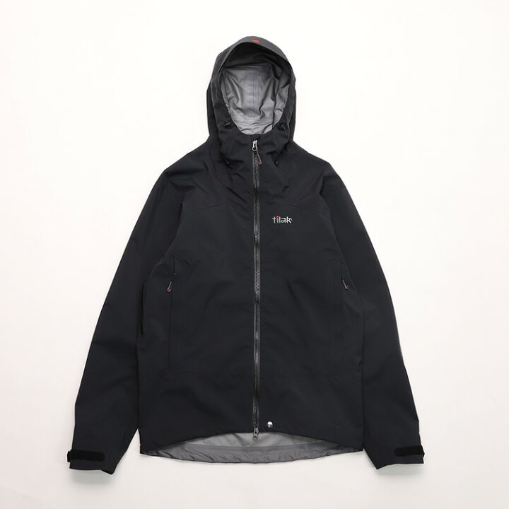 楽天市場】【セール】【国内正規品】tilak(ティラック) STORM Jacket 