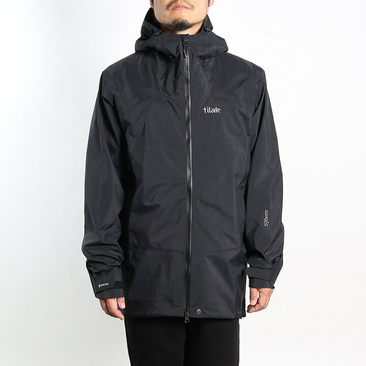 楽天市場】【セール】【国内正規品】tilak(ティラック) STORM Jacket 
