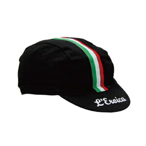 Cinelli �i�`�l���j �T�C�N���L���b�v�@EROICA OFFICIAL CAP�@���胂�f���@�y���[���֑Ή��z