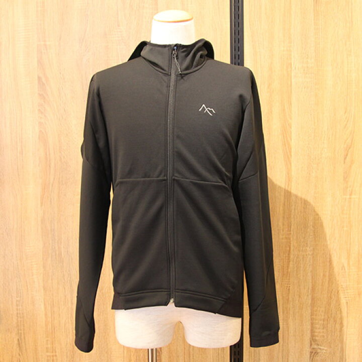 楽天市場】【国内正規品】7mesh (セブンメッシュ) Callaghan Hoody 