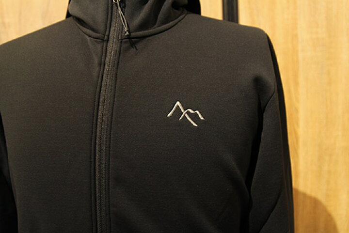 楽天市場】【国内正規品】7mesh (セブンメッシュ) Callaghan Hoody 