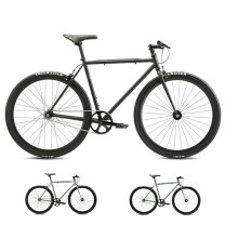 楽天市場】ピストバイク 28cの通販