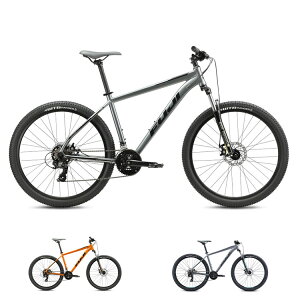 FUJI(tW) NEVADA27.5(lo_27.5) 1.9 2025yLy[Z[iz\䐔ɒBI