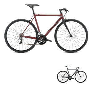 FUJI(フジ) AKILAH(アキラ) 2026【キャンペーンセール価格】※予定台数に達し次第終了