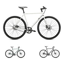 楽天市場】ed（カラーシルバー）（ピストバイク｜自転車・サイクリング 
