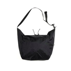 【国内正規品】BAICYCLON by bagjack(バイシクロンbyバックジャック) SHOULDER BAG BCL-28【Black】