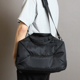 【国内正規品】BAGJACK(バッグジャック) TRAVEL DUFFLE M(トラベルダッフルM)