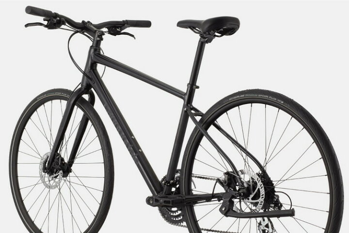 楽天市場】【セール】Cannondale(キャノンデール) Quick LTD(クイック 