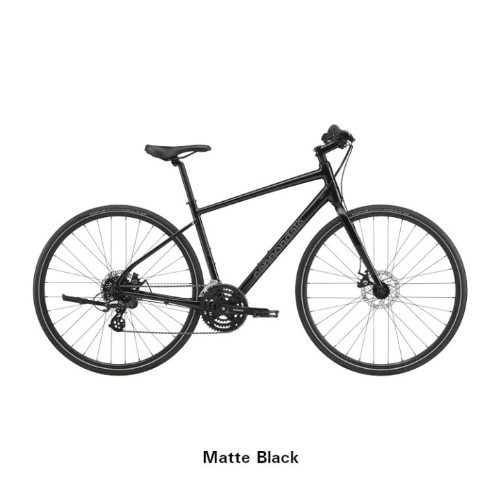 楽天市場】【セール】Cannondale(キャノンデール) Quick LTD(クイック 