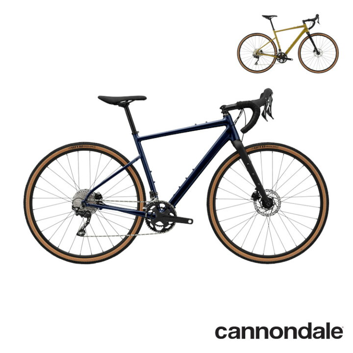 楽天市場】【セール】Cannondale(キャノンデール) Topstone2(トップ 