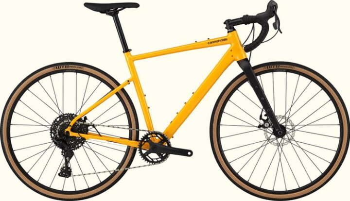 楽天市場】【セール】Cannondale(キャノンデール) Topstone4(トップ 
