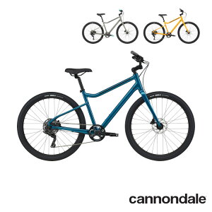 �y�Z�[���zCannondale(�L���m���f�[��) Treadwell2(�g���b�h�E�F��2)�y3Color�z