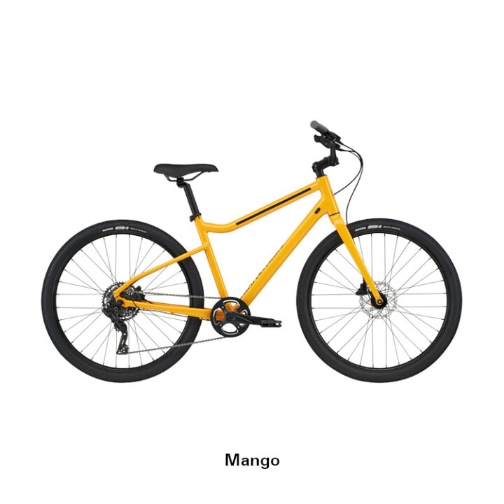 楽天市場】【セール】Cannondale(キャノンデール) Treadwell2(トレッド 
