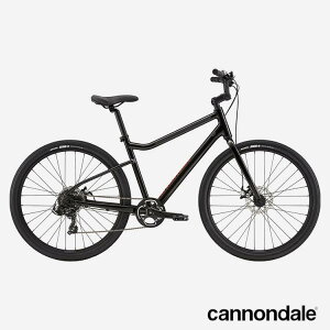 【セール】Cannondale(キャノンデール) Treadwell3(トレッドウェル3)【4Color】