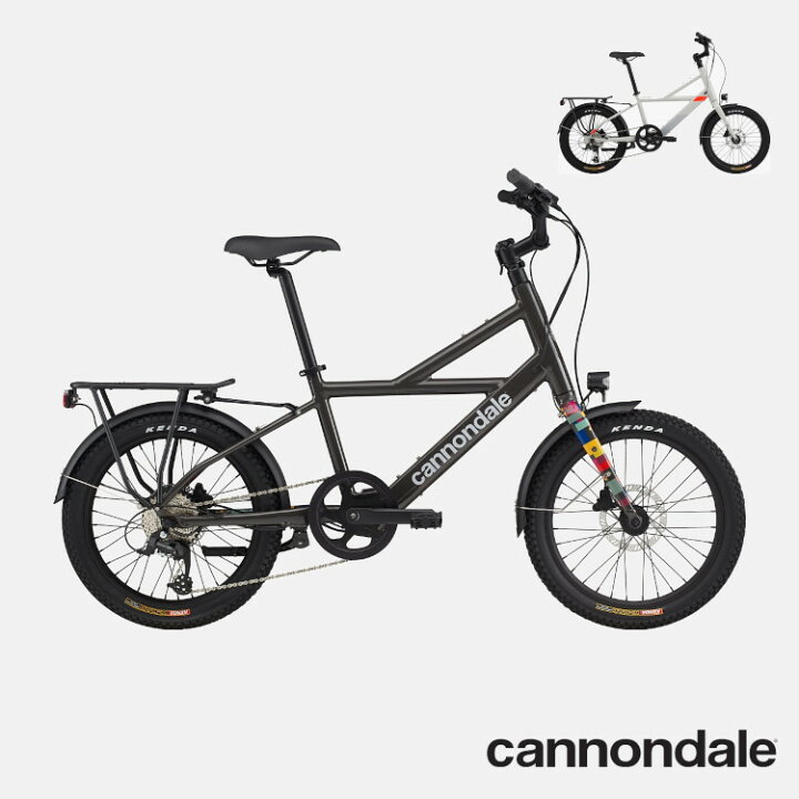 楽天市場】【セール】Cannondale(キャノンデール) Compact Neo 