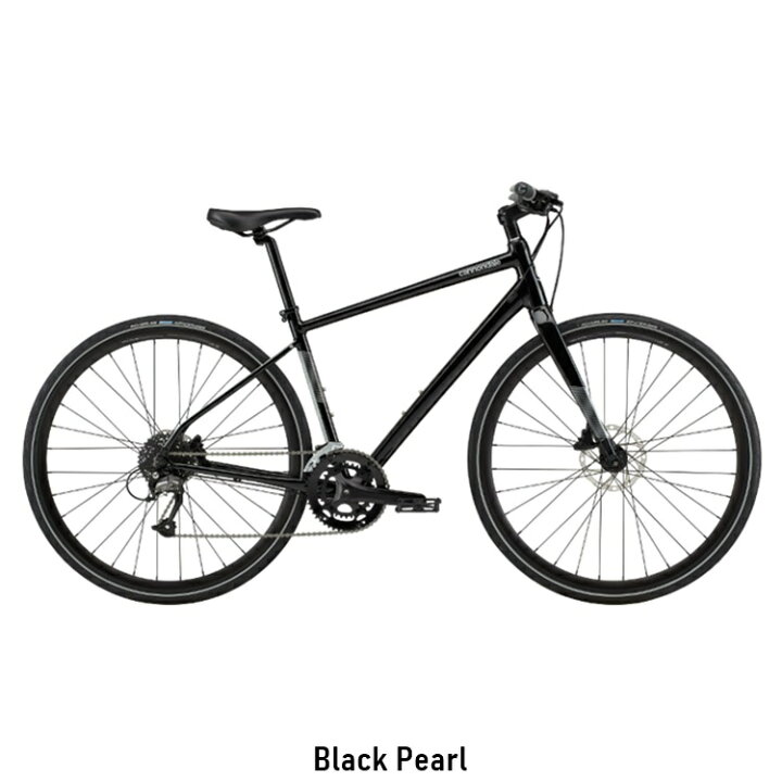 楽天市場】【セール】Cannondale(キャノンデール) Quick3(クイック3 
