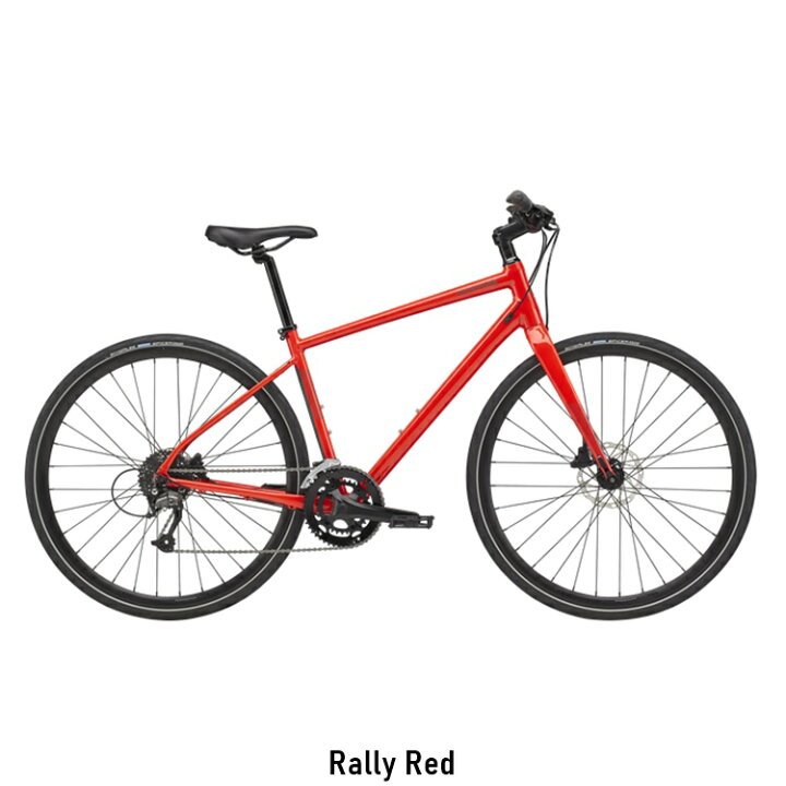 楽天市場】【セール】Cannondale(キャノンデール) Quick3(クイック3 