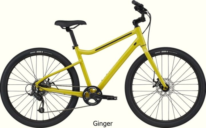 楽天市場】【セール】Cannondale(キャノンデール) Treadwell3(トレッド 
