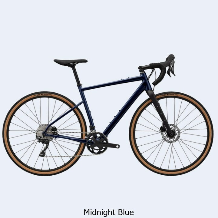 楽天市場】【セール】Cannondale(キャノンデール) Topstone2(トップ 