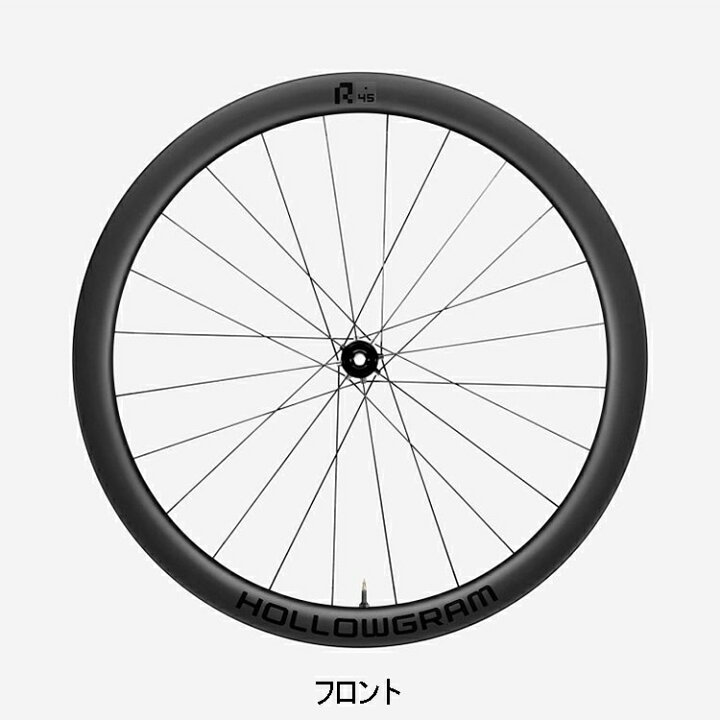 楽天市場】【セール】Cannondale(キャノンデール) HollowGram R45 