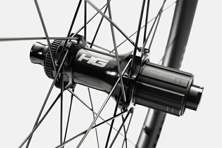 楽天市場】【セール】Cannondale(キャノンデール) HollowGram R45 